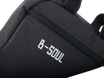 СУМКА ДЛЯ ВЕЛОСИПЕДА WAGE BIKE BAG BAG