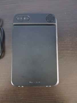 Портативный стимулятор качания Caddy SC4 + монитор для гольфа