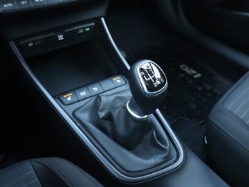 Hyundai i20 III Hatchback 1.0 T-GDI 100KM 2022 Hyundai i20 1.0 T-GDI, Salon Polska, zdjęcie 12