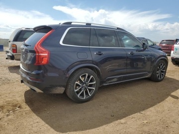 Volvo XC90 II 2016 Volvo XC 90 2016 r., 2,0 L T6 2.0 Benzyna 316KM, zdjęcie 5