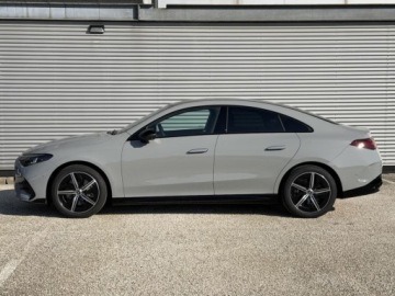 Mercedes CLA C118/X118 2026 MERCEDES-BENZ CLA 200 AMG Line Sedan 1.5 (163KM) 2026, zdjęcie 2