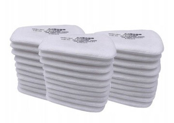 СТЕКЛО для МАСКИ 3М 6800