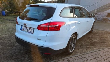 Ford Ecosport II 2015 FORD FOCUS 2015 LIFT 100PS Klima-Super Stan! F. Marża-z Niemiec!, zdjęcie 19
