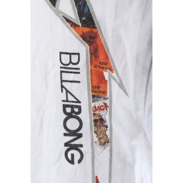 BILLABONG T-shirt Rozm. EU 36 biały