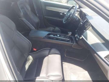 Volvo S90 II 2020 Volvo S90 Volvo S90 T6 R-Design, od ubezpieczalni 2.0 Benzyna 316KM, zdjęcie 8