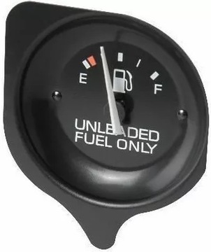 INDIKÁTOR ÚROVNI PALIVA CHEVROLET CORVETTE C3 78-82