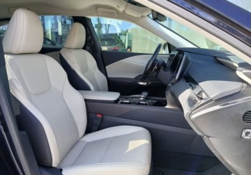 Lexus RX V 2023 Lexus RX RX 350h Prestige FV23 Salon PL Serwis ASO 1 wlasciciel, zdjęcie 29