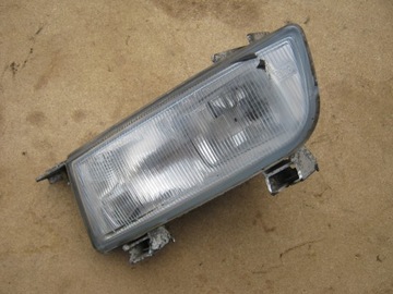 Saab 9-3 YS3D 9-5 Halogen lewy Valeo