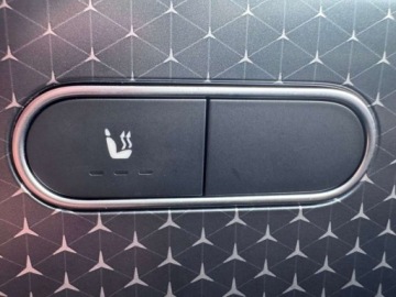 Mercedes GLA II Off-roader Facelifting 1.3 180 136KM 2024 Mercedes-Benz GLA GLA 180 Kamera cofania MBUX LED Podgrzewane fotele, zdjęcie 23