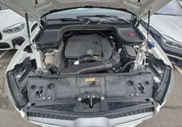 Mercedes GLE V167 SUV AMG 3.0 53 435KM 2021 Mercedes-Benz GLE Auta z USA - Zapytaj o wiecej ofert 3.0 Benzyna 435KM, zdjęcie 1