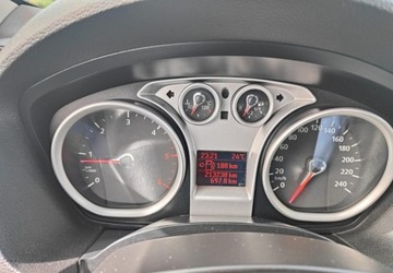 Ford Kuga I 2.0 Duratorq TDCi 140KM 2010 Ford Kuga Ford Kuga I 2010r Naped 4x4 2.0 Diesel 140KM, zdjęcie 13