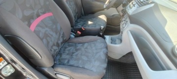 Suzuki Alto VI 1.0 68KM 2009 Suzuki Alto Stan bardzo dobry., zdjęcie 11