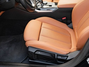 BMW Seria 4 G22-23-26 Coupe 2.0 420i 184KM 2022 BMW 420 GD8G061#420i NAVI 2 stref klima K.cof LED, zdjęcie 12