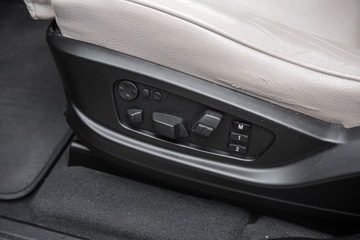 BMW X5 E70 SUV Facelifting xDrive30d 245KM 2013 X5 Lift Full Head Up Key Less Pano Navi 3x Kamera 100% oryginał Gwarancja, zdjęcie 6