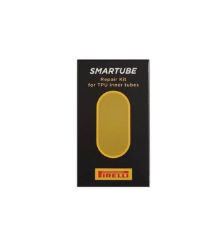 Łatki PIRELLI SmarTube Patch Kit