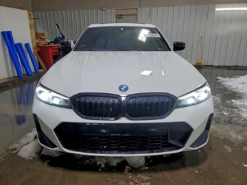 BMW Seria 3 G20-G21 2023 BMW Seria 3 330xe 2023 2.0l 2.0 Hybryda 288KM, zdjęcie 5