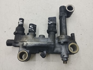 Mercedes-Benz R W251 2008 Przewód AdBlue A0001400539