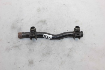 GSX-R 1100 Вт GSXR Шланг Водяной соединитель Радиаторная система охлаждения