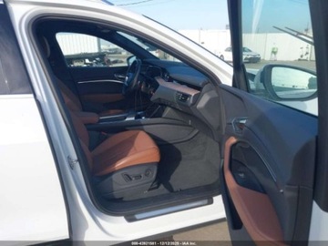 Audi Q8 2024 Audi Q8 e-tron Premium Plus Quattro 2024 Elektryczny 402KM, zdjęcie 10