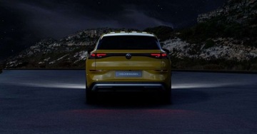 Volkswagen T-Roc I SUV Facelifting 1.5 TSI ACT 150KM 2025 Volkswagen T-Roc LIFE, Pakiet Zimowy, zolty, dostepny od reki 1.5, zdjęcie 13