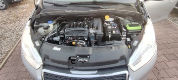 Peugeot 208 I Hatchback 3d 1.0 PureTech 68KM 2014 Peugeot 2081.0 VTI klima Tempomat, zdjęcie 9