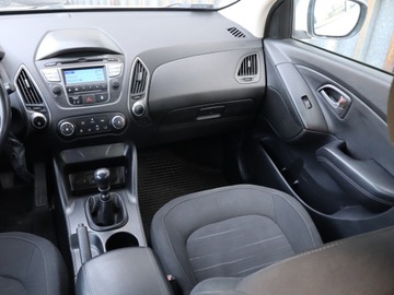 Hyundai ix35 SUV Facelifting 1.6 GDI 135KM 2014 Hyundai ix35 1.6 GDI, Salon Polska, Serwis ASO, zdjęcie 7
