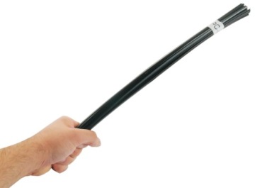 BINDER PC-U PCU PC/U 100г полоска треугольная для заварки пластиковых трещин