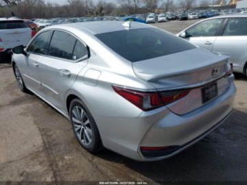 Lexus ES VII (XV70) 2021 Lexus ES 300h, 2021r., 2.5L 2.5 Hybryda 215KM, zdjęcie 2