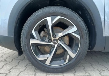 Citroen C5 Aircross I SUV 1.5 BlueHDI 131KM 2022 Citroen C5 Aircross 1.5 BlueHDI 130KM Shine Salon PL Vat 23 ASO 1.5 130KM, zdjęcie 5