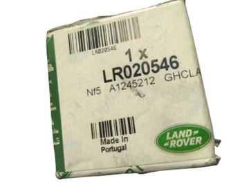 USZCZELKA ZAWORU AGR LAND ROVER LR020546