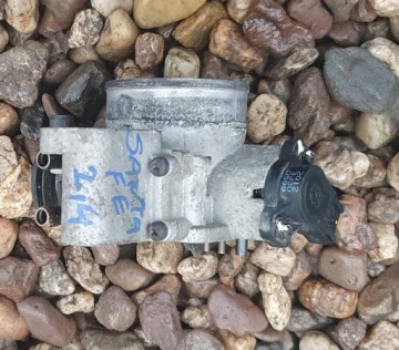 САНТА-ФЕ I 2.4B ДРОССЕЛЬ