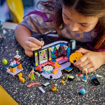 LEGO Friends 42610 Подарок на караоке-вечеринку