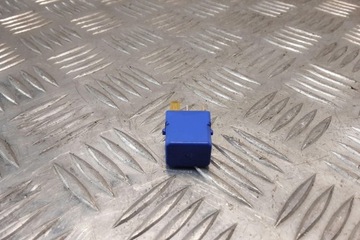 RELÉ NISSAN X-TRAIL (T31) 2523079944 2.0L DIESEL 110KW 2009