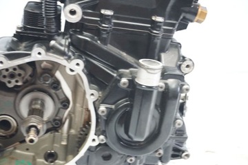 BMW F 850 ​​GS 18- ГАРАНТИЯ ЗАПУСКА ДВИГАТЕЛЯ