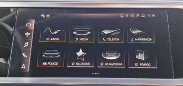 Audi Q3 II SUV 1.5 35 TFSI 150KM 2024 Audi Q3 35TFSI 150KM Sline Stronic AmbienteSoundSysLEDSkoraKamera 1wl. PL, zdjęcie 15