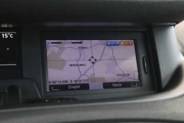 Renault Scenic III Van Facelifting 1.6 dCi eco2 130KM 2013 Renault Scenic 1.6 dCi, Navi, Klima, Klimatronic, zdjęcie 12