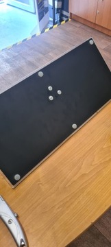 ОСНОВАНИЕ, НОЖКА, НОЖКА С ТЕЛЕВИЗОРОМ THOMSON 46FU5553