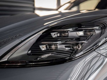 Porsche Panamera III Liftback 4S E-Hybrid 2.9 544KM 2025 PORSCHE Panamera 4S E-Hybrid Sedan 2.9 (544KM) 2025, zdjęcie 15