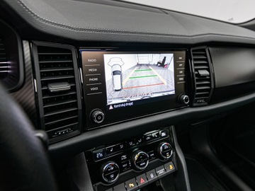 Skoda Kodiaq I SUV Facelifting 1.5 TSI 150KM 2023 SKODA Kodiaq 1.5 TSI Sportline DSG Suv 150KM 2023, zdjęcie 18