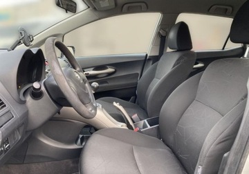 Toyota Auris I Hatchback 1.33VVT-i 100KM 2009 Toyota Auris 1.33 VVT-i Terra Salon PL Toyota Mikolajczak Leszno 1.3, zdjęcie 13