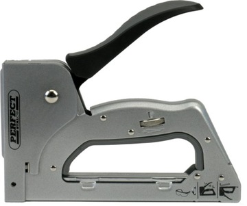 СКОБКИ ДЛЯ ОБИВКИ ПРОФЕССИОНАЛЬНЫЕ ДЛЯ TAKER, PROFESSIONAL, ТИП А, 8мм, 1000 шт.