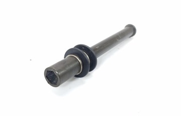 YAMAHA YZF-R1 RN12 04-06 OŚ OŚKA PRZÓD PRZEDNIA