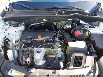 Honda HR-V III 2025 Honda HR-V 2025 Honda HR-V EX-L AWD CVT 2.0 Benzyna 158KM, zdjęcie 10