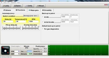 ИНТЕРФЕЙС LPG CNG USB FTDI для OMVL-P от CCY