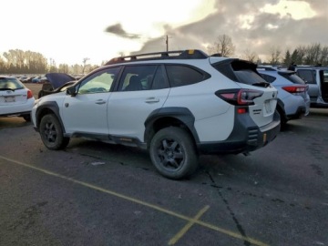 Subaru Outback VI 2023 Subaru Outback Wilderness 2023 2.4 Benzyna 260KM, zdjęcie 1