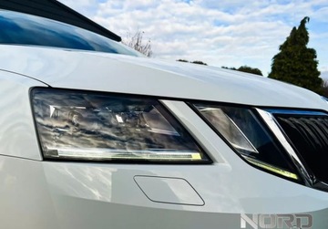 Skoda Octavia III Kombi Facelifting 2.0 TDI 184KM 2019 Skoda Octavia Bezwypadkowa, FV23, 4x4, Automat DSG, KredytowanieLeasing,, zdjęcie 9