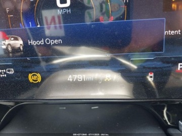 Chevrolet Suburban GMT900 2025 Chevrolet Suburban RST 2025 5.3l 5.3 Benzyna 355KM, zdjęcie 11