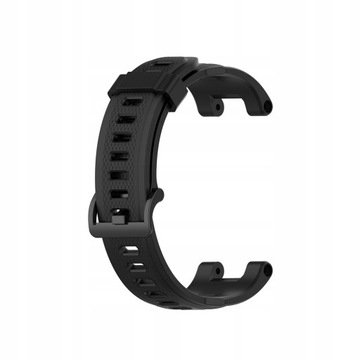 РЕМЕНЬ ДЛЯ AMAZFIT T-REX/T-REX PRO ЧЕРНЫЙ подарок