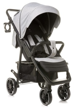 4BABY MOODY XXII ЛЕГКАЯ КОЛЯСКА
