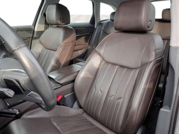 Audi A6 C8 Avant 3.0 50 TDI 286KM 2019 Audi A6 Avant 50TDI Tiptronic Matrix Zawieszenie PneumatyczneQuattro, zdjęcie 8